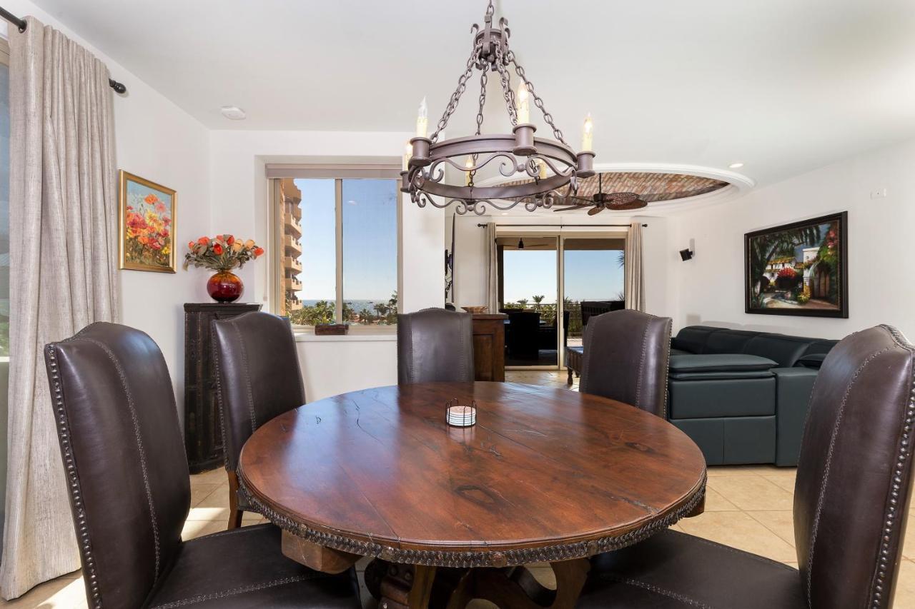 Bella Sirena Beauty 201-C - Stunning Views & Beachfront Bliss Puerto Peñasco Exterior foto