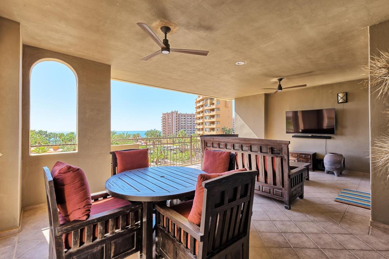 Bella Sirena Beauty 201-C - Stunning Views & Beachfront Bliss Puerto Peñasco Exterior foto