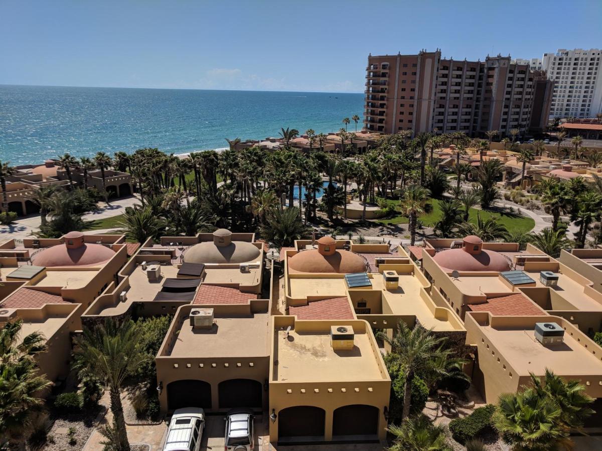 Bella Sirena Beauty 201-C - Stunning Views & Beachfront Bliss Puerto Peñasco Exterior foto
