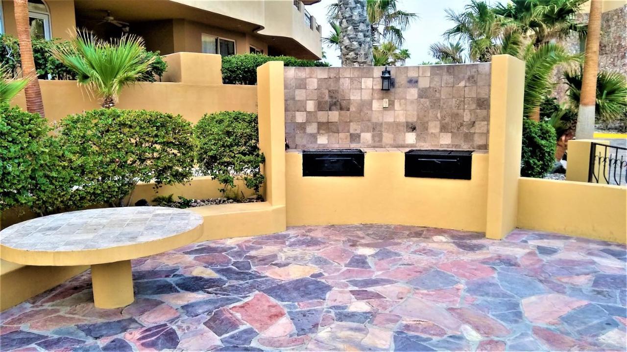 Bella Sirena Beauty 201-C - Stunning Views & Beachfront Bliss Puerto Peñasco Exterior foto
