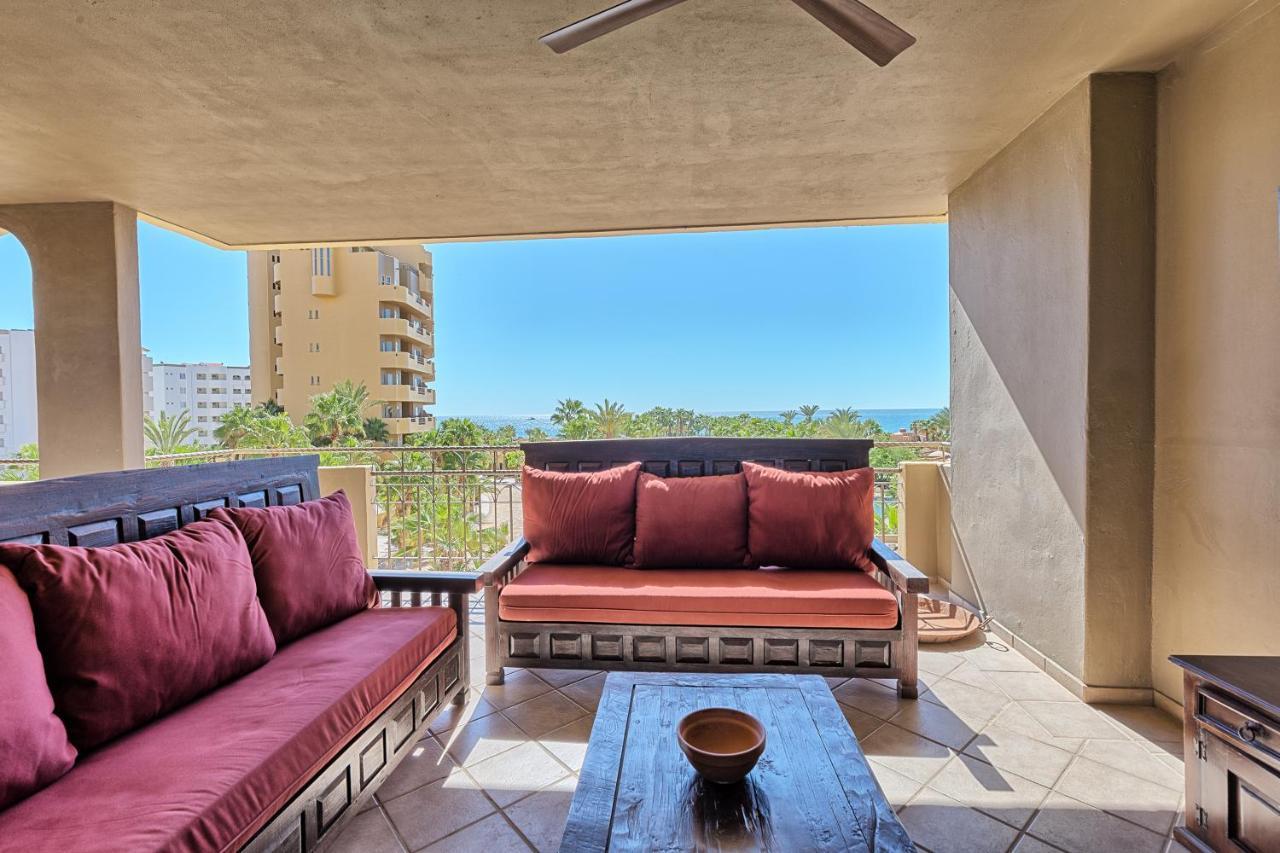 Bella Sirena Beauty 201-C - Stunning Views & Beachfront Bliss Puerto Peñasco Exterior foto