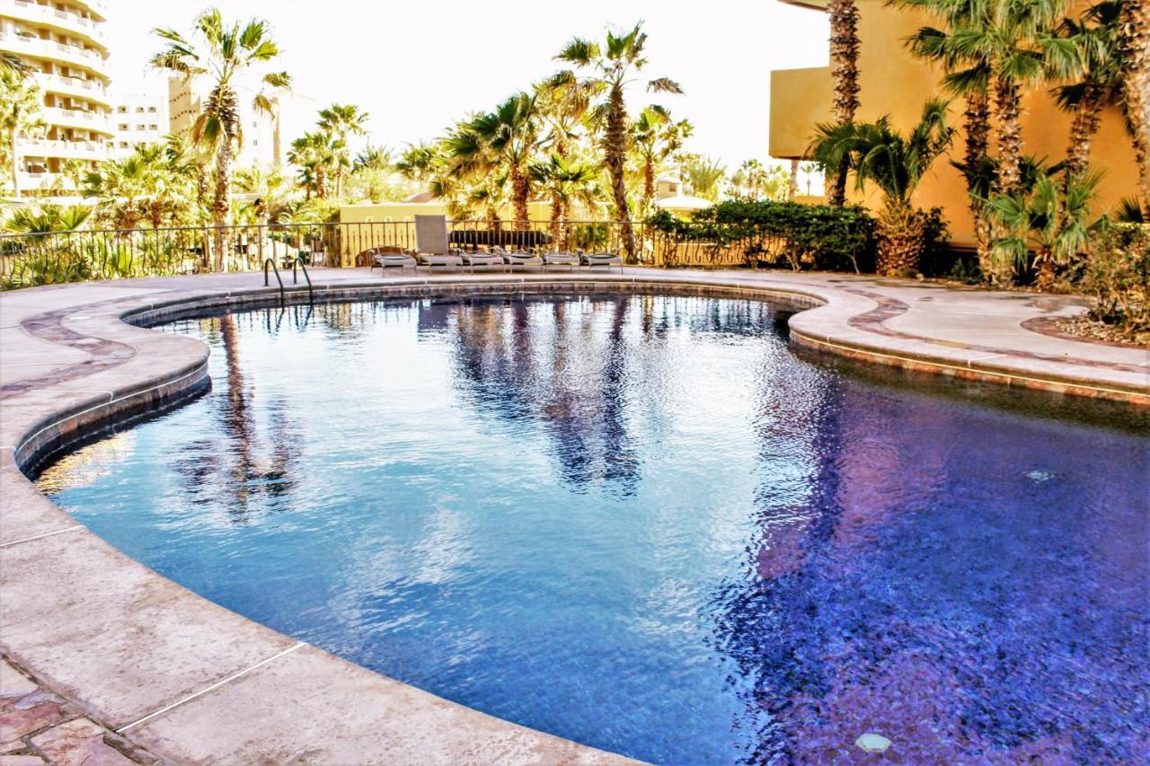 Bella Sirena Beauty 201-C - Stunning Views & Beachfront Bliss Puerto Peñasco Exterior foto