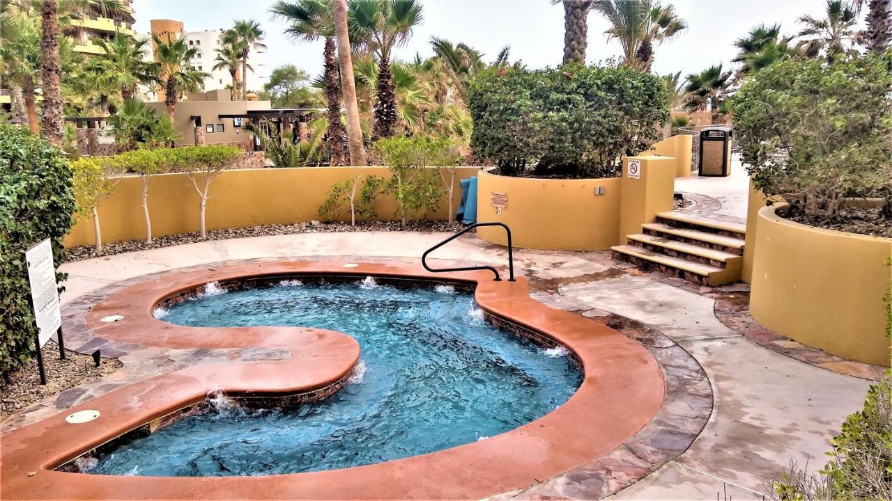 Bella Sirena Beauty 201-C - Stunning Views & Beachfront Bliss Puerto Peñasco Exterior foto
