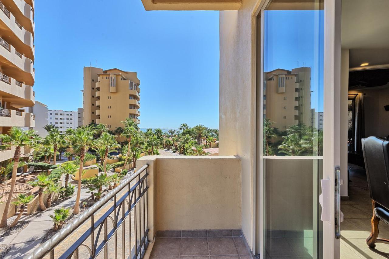Bella Sirena Beauty 201-C - Stunning Views & Beachfront Bliss Puerto Peñasco Exterior foto