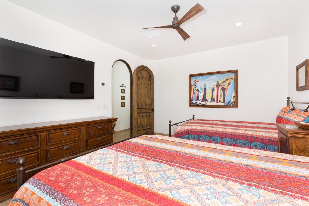 Bella Sirena Beauty 201-C - Stunning Views & Beachfront Bliss Puerto Peñasco Exterior foto